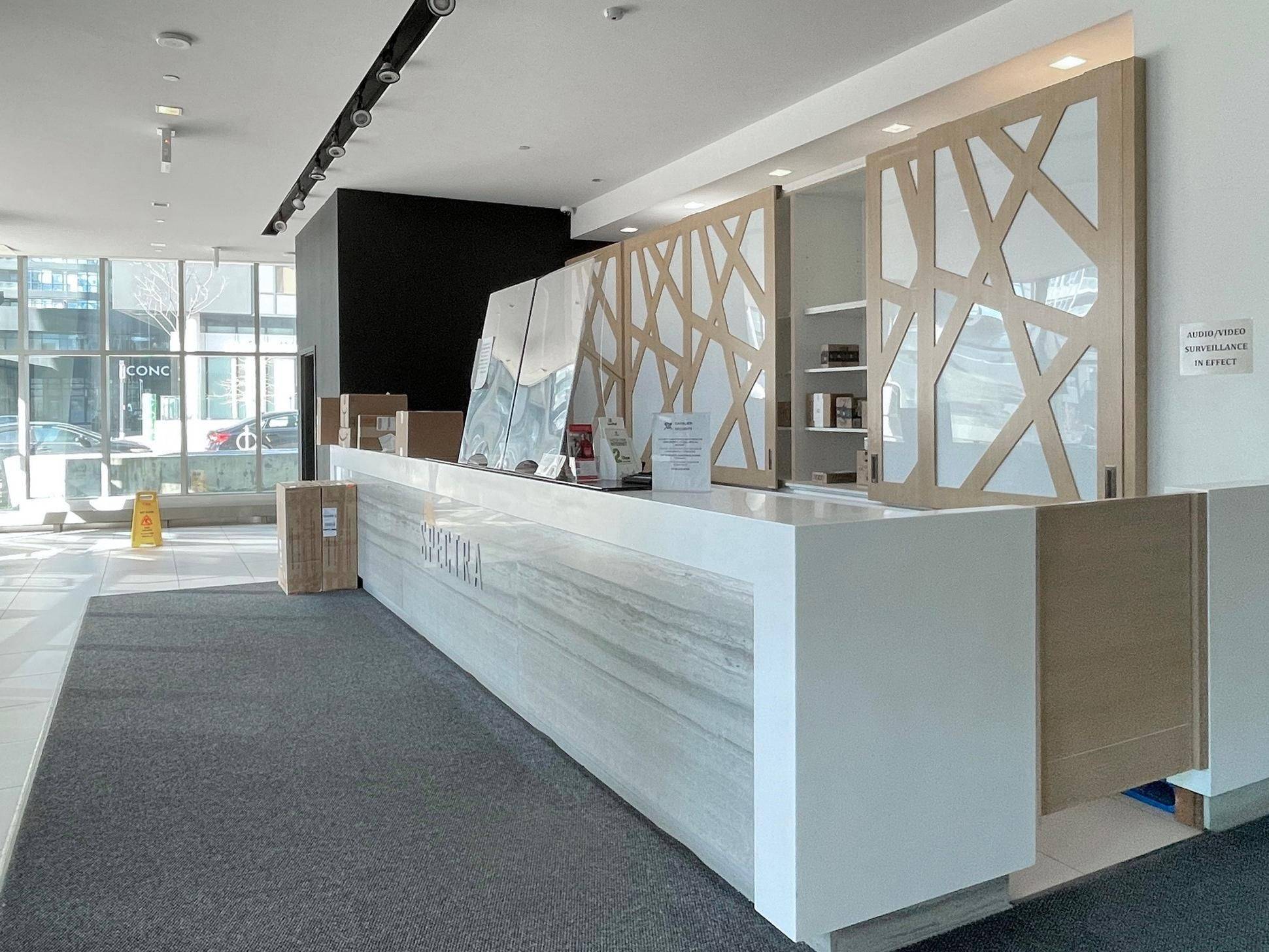 Toronto C01, ON M5V 0J8,75 Queens Wharf RD #603