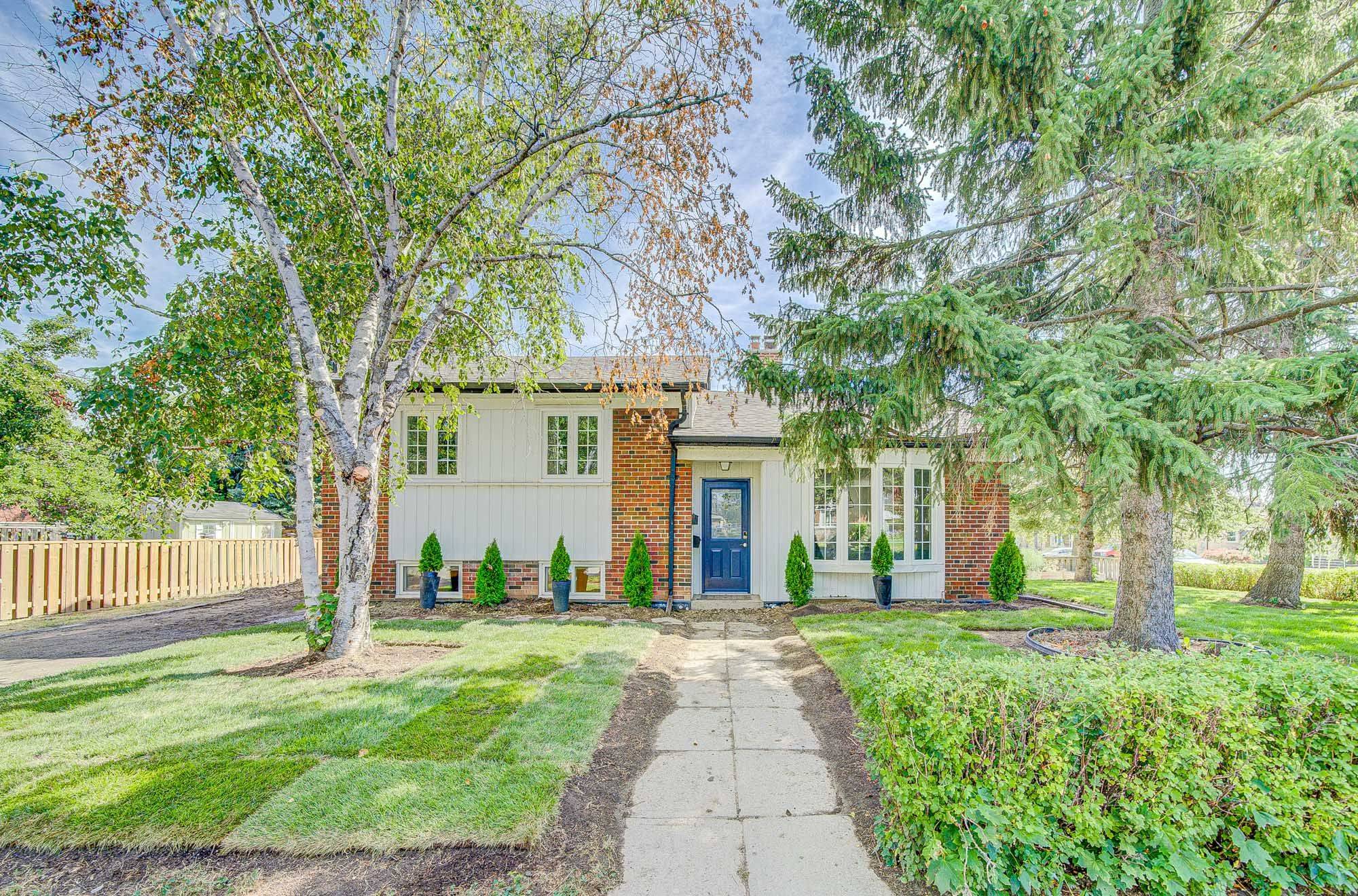2 Vankirk RD #Basement Unit, Toronto E04, ON M1P 1M7