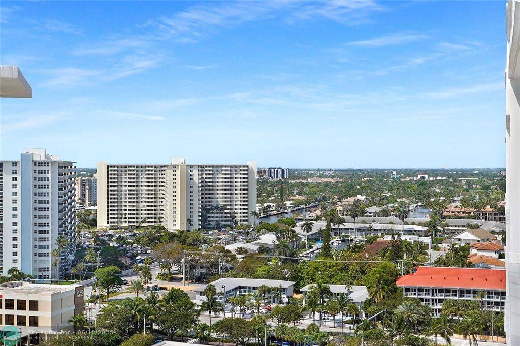 Fort Lauderdale, FL 33308,3750 Galt Ocean DR  #1603