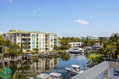 Fort Lauderdale, FL 33301,151 Isle Of Venice Dr  #4A