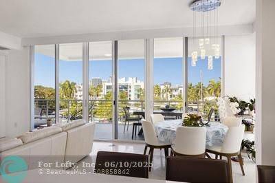Fort Lauderdale, FL 33301,151 Isle Of Venice Dr  #4A