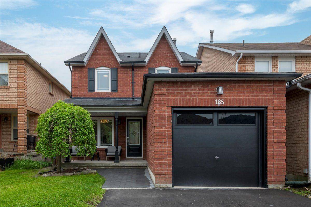 New Tecumseth, ON L9R 1P2,185 Heydon AVE
