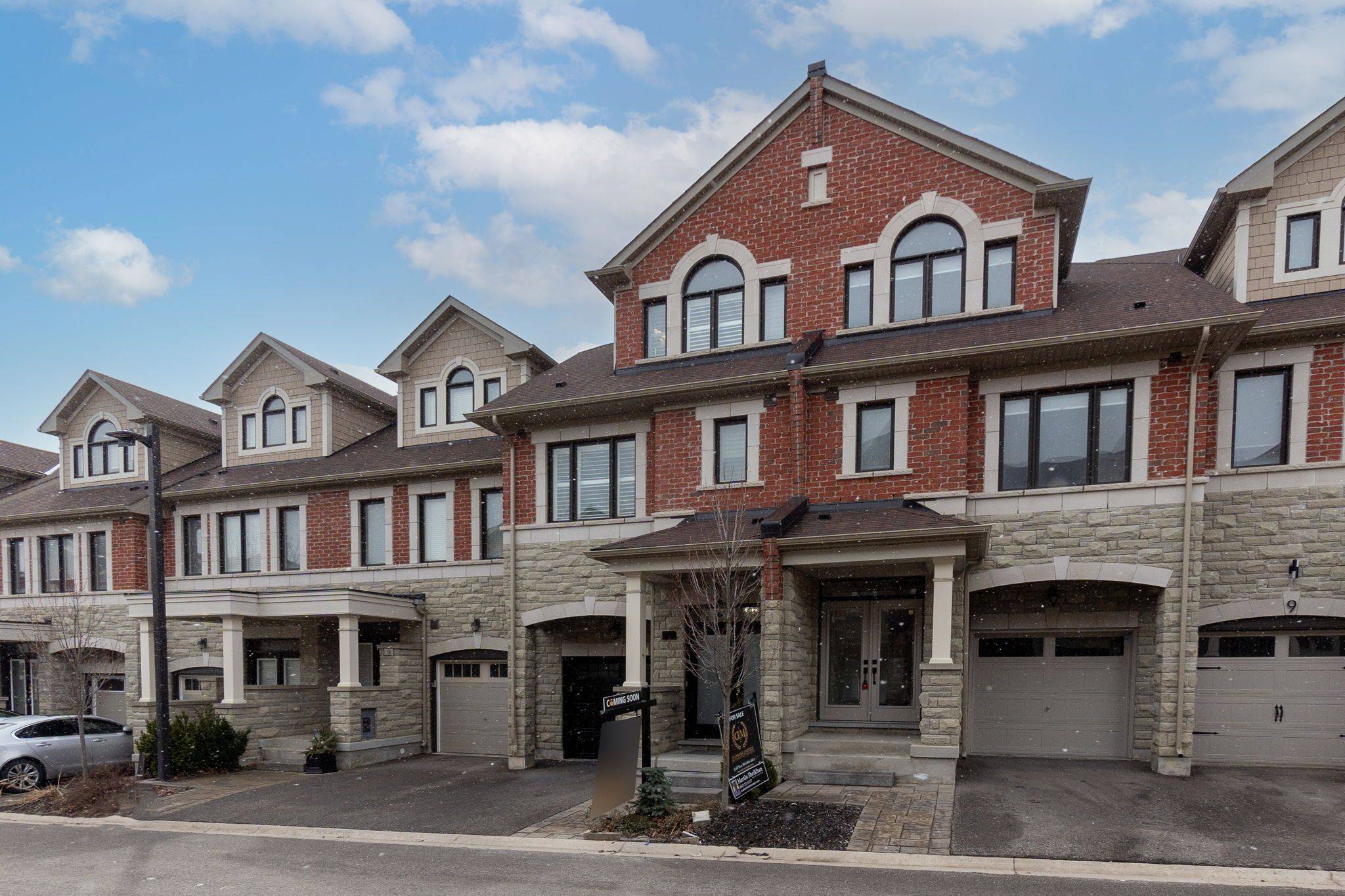 Vaughan, ON L4L 0J2,15 Hiawatha CT