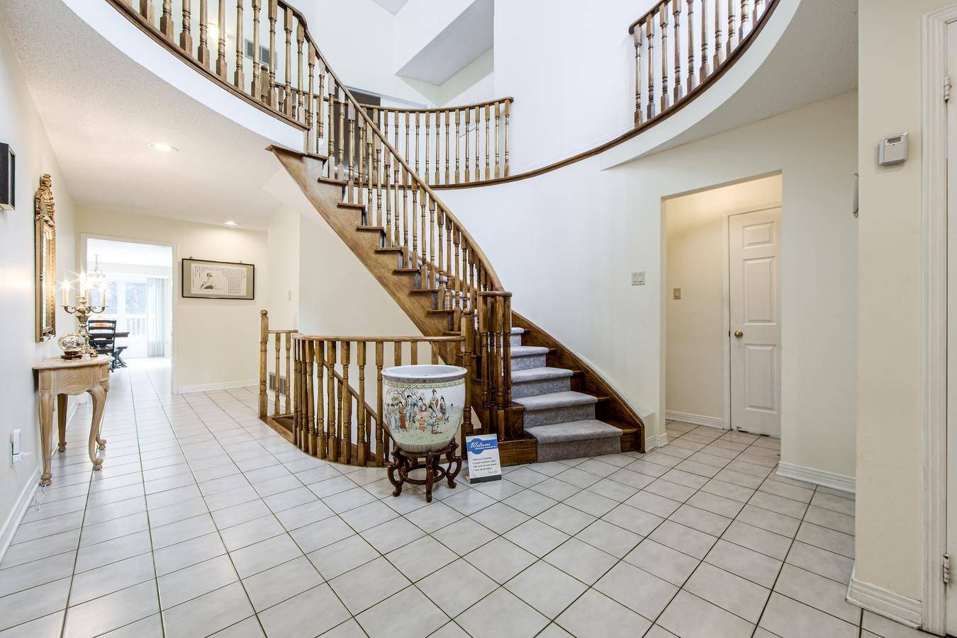 Markham, ON L3R 7W7,61 Coledale RD