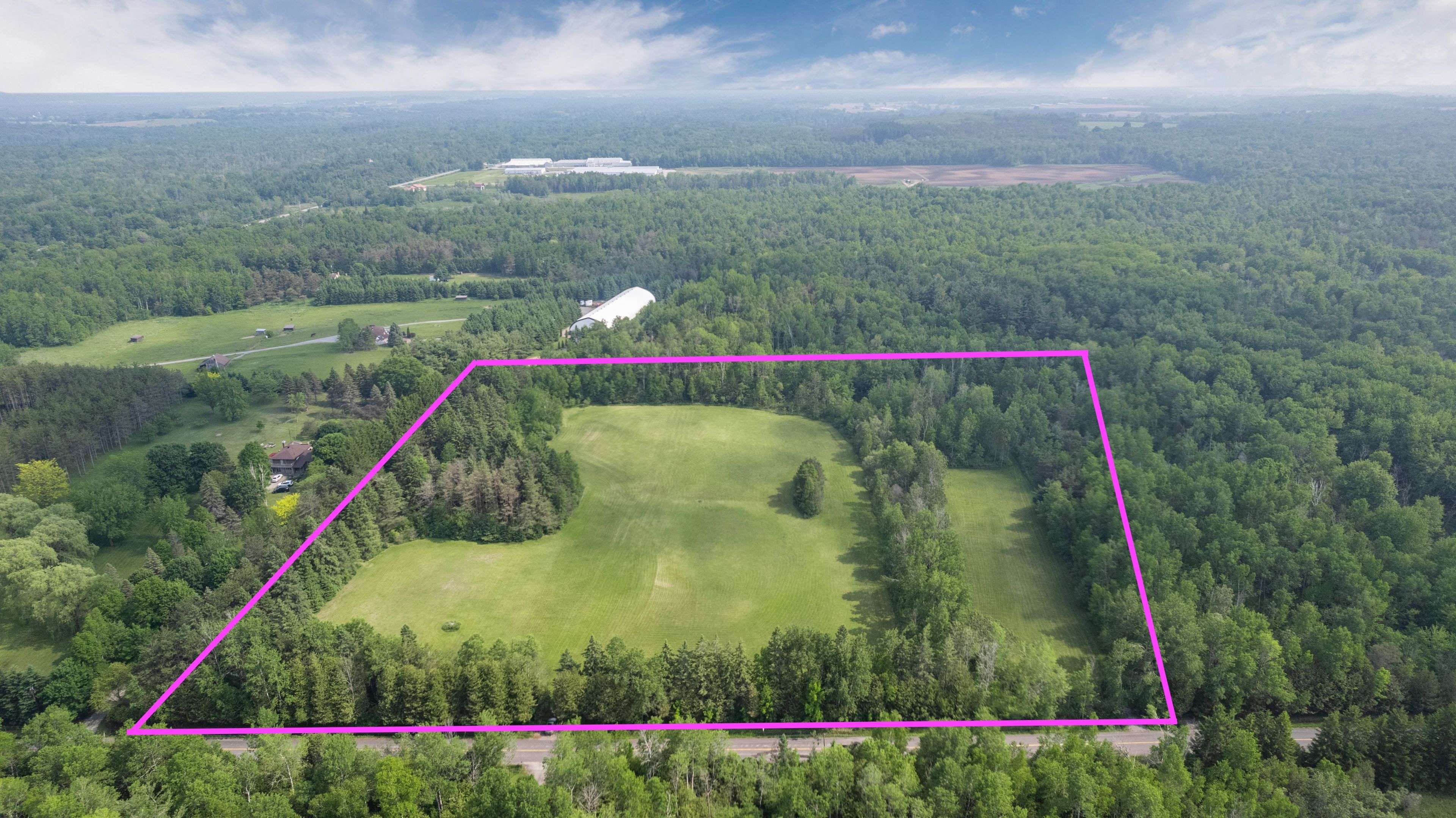 3523 Holborn RD, East Gwillimbury, ON L0G 1R0