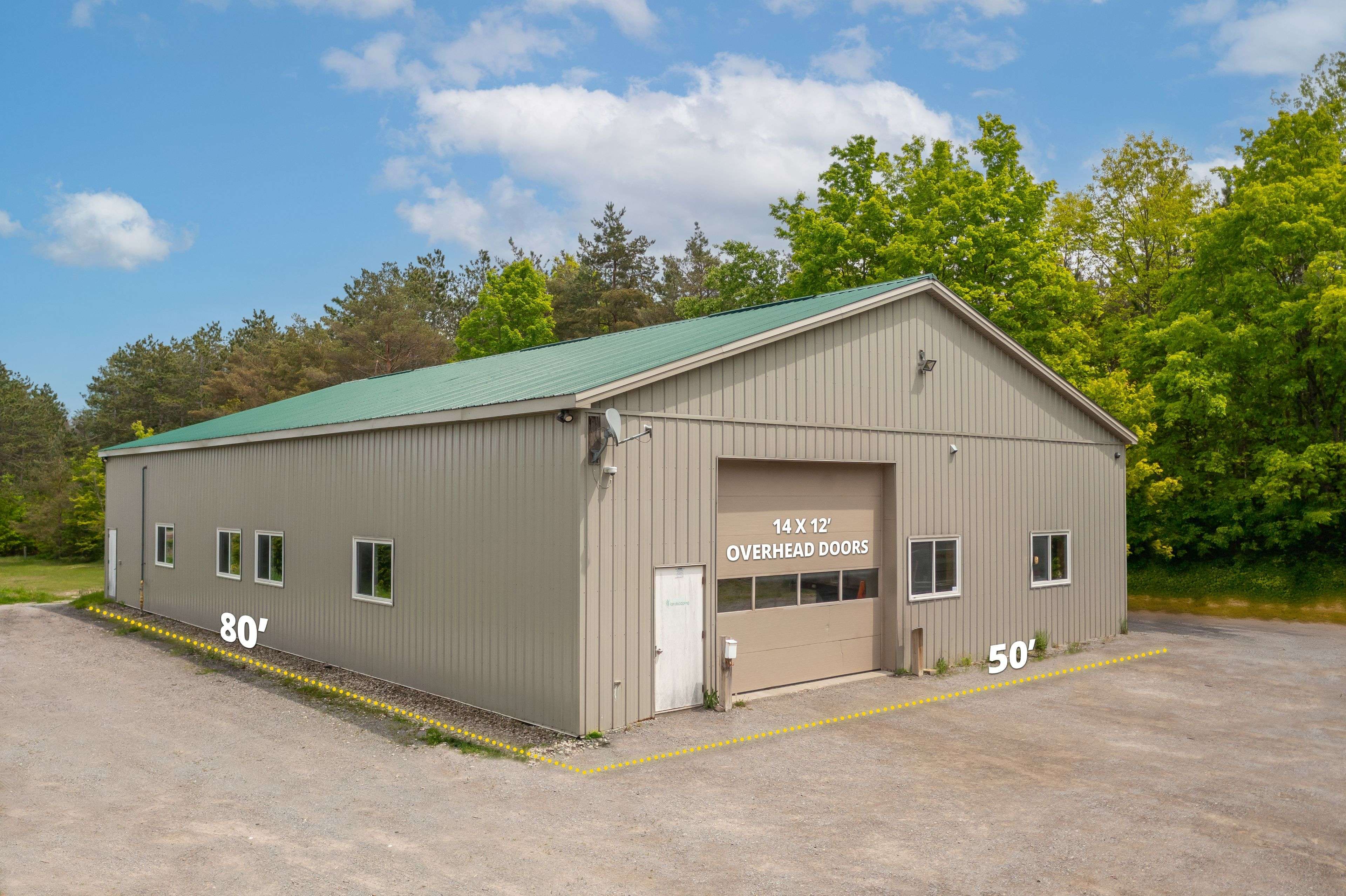 Whitchurch-stouffville, ON L4A 3J8,4749 Aurora RD