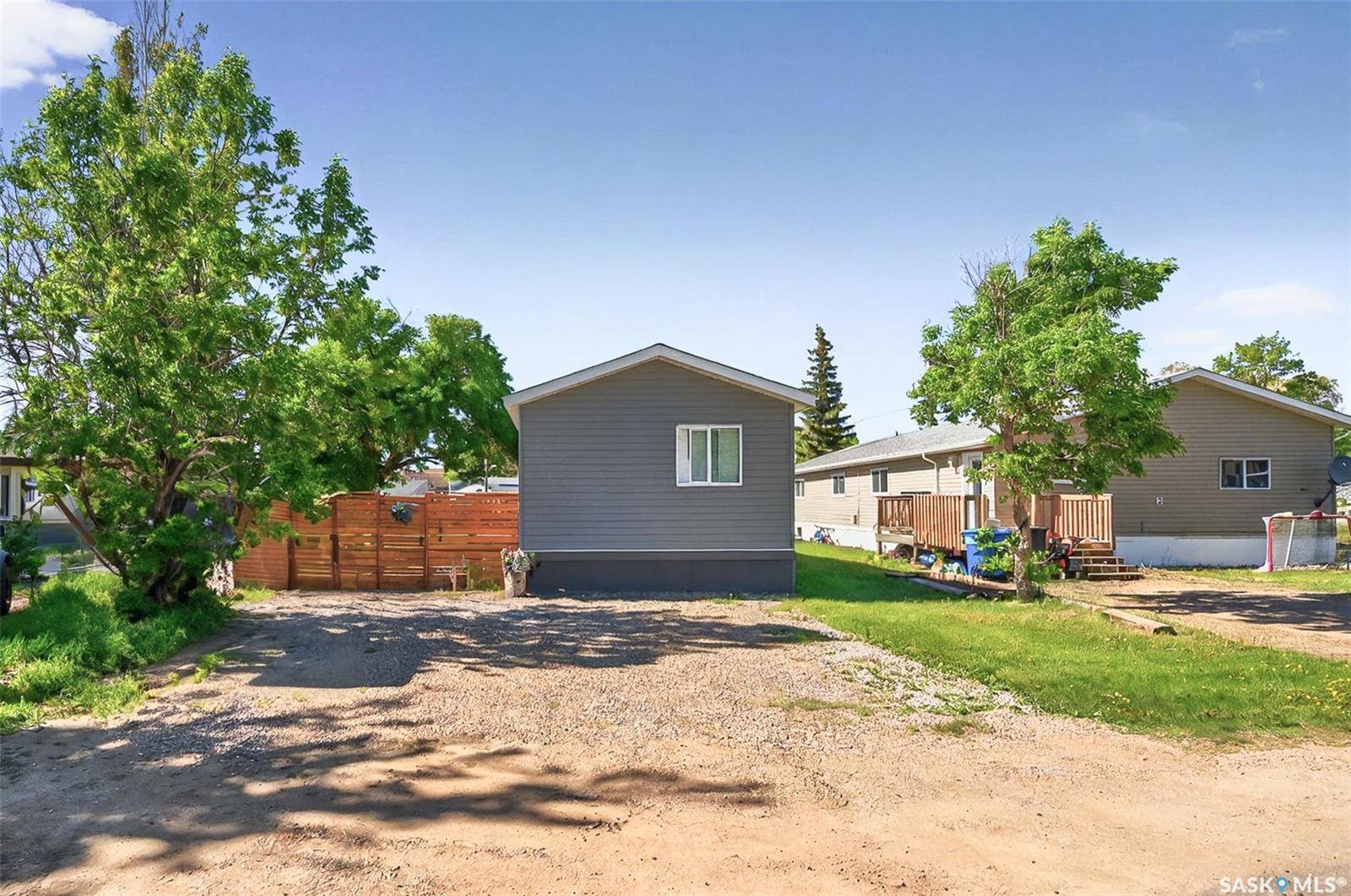 128 Dogwood STREET, Caronport, SK S0H 0S0