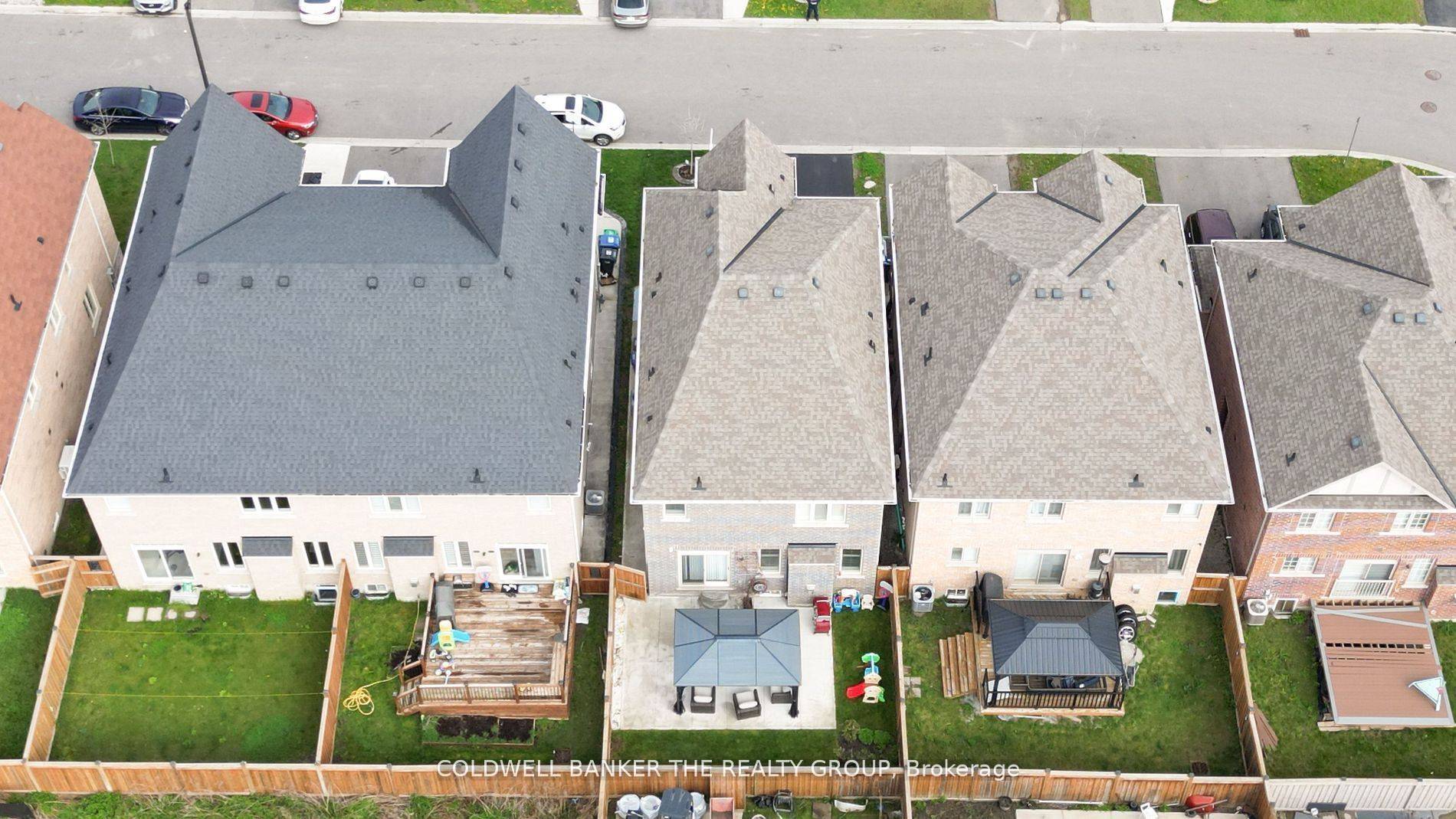 Brampton, ON L6R 4A2,7 Spokanne ST