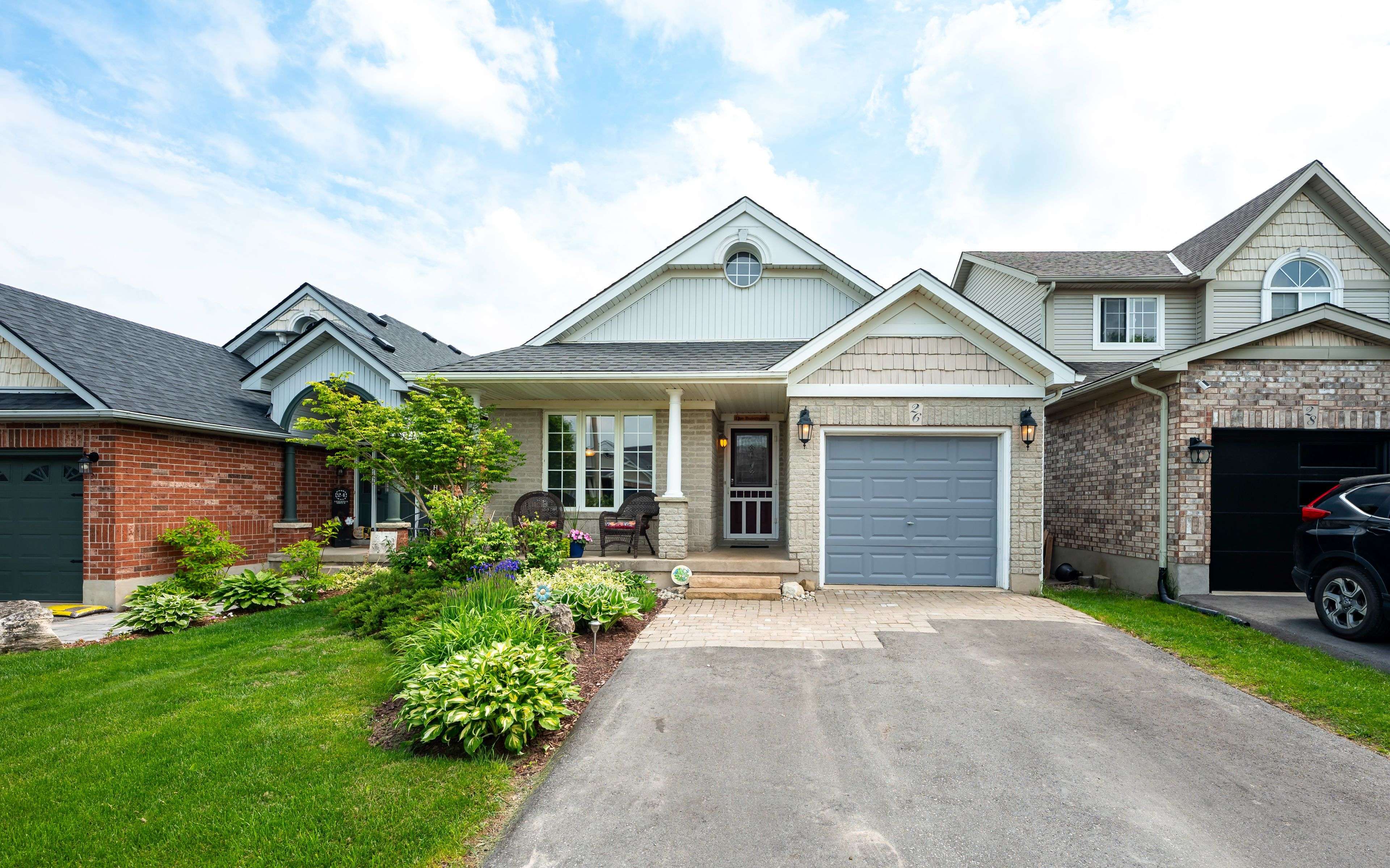 26 Appleton DR, Orangeville, ON L9W 5C4