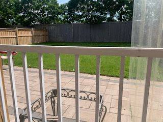 Mississauga, ON L5N 7L4,7092 Walworth CT #Lower