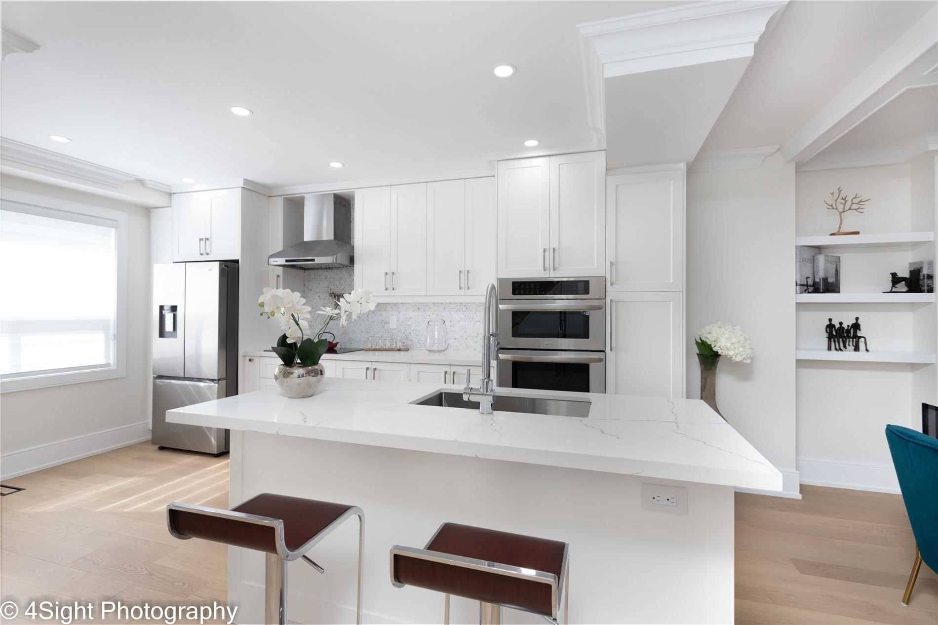 Mississauga, ON L5H 3V2,1055 Shawnmarr RD #47