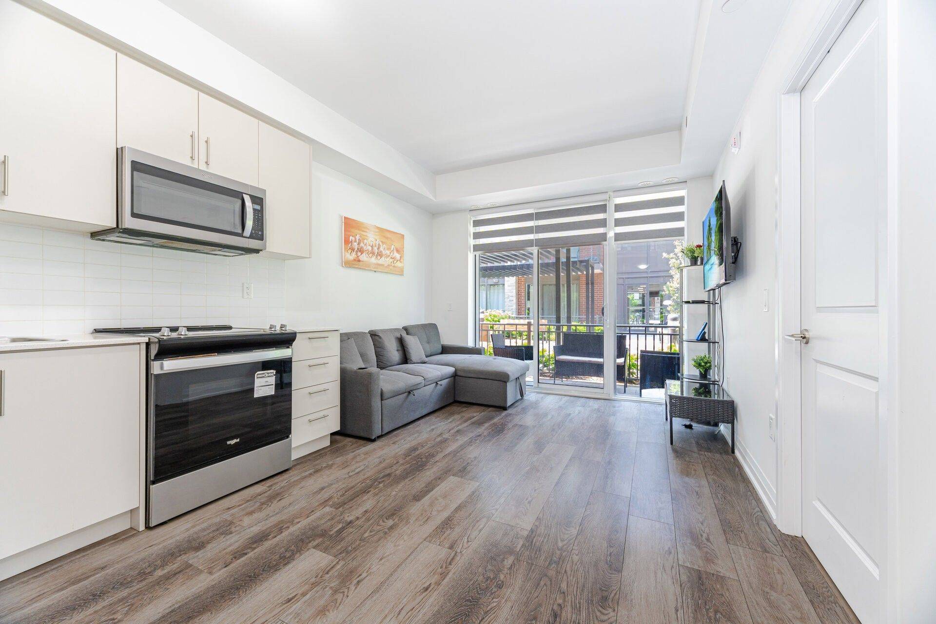 Brampton, ON L6P 0Y6,95 Attmar DR #113