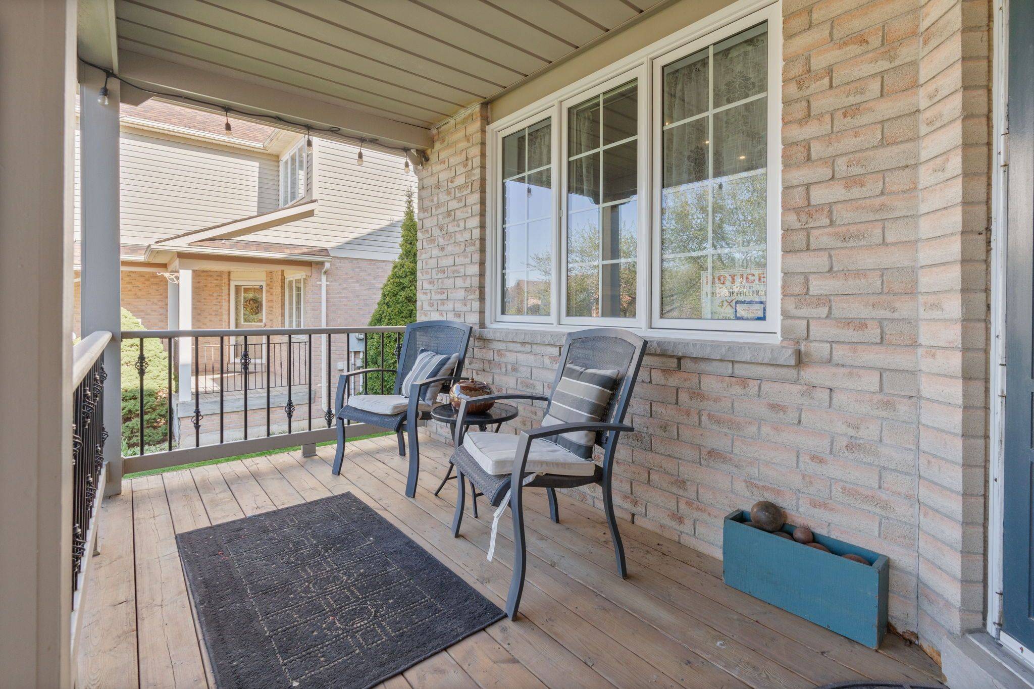 Mississauga, ON L5M 5S2,2906 Peacock DR