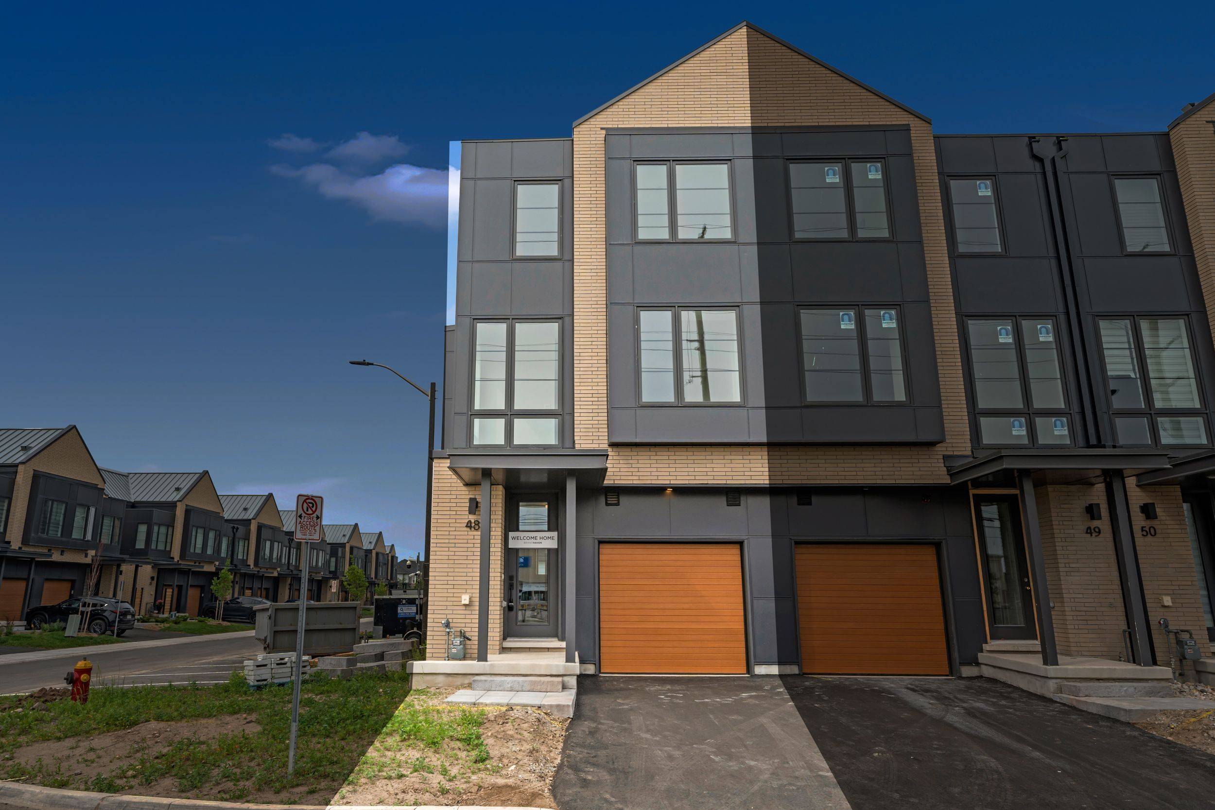 2273 Turnberry RD #48, Burlington, ON L7M 2B2
