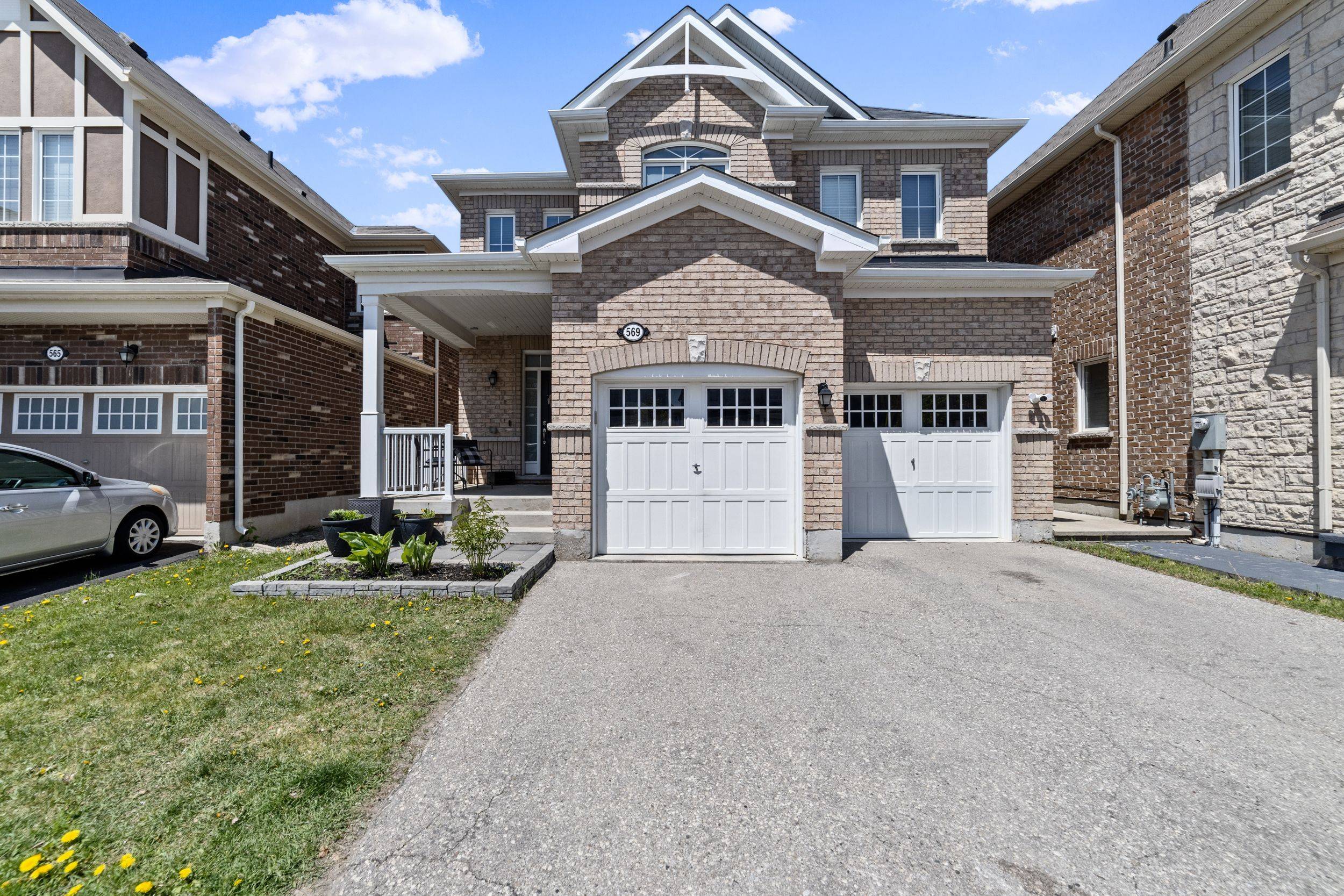 569 Langholm ST,  Milton,  ON L9T 9A1