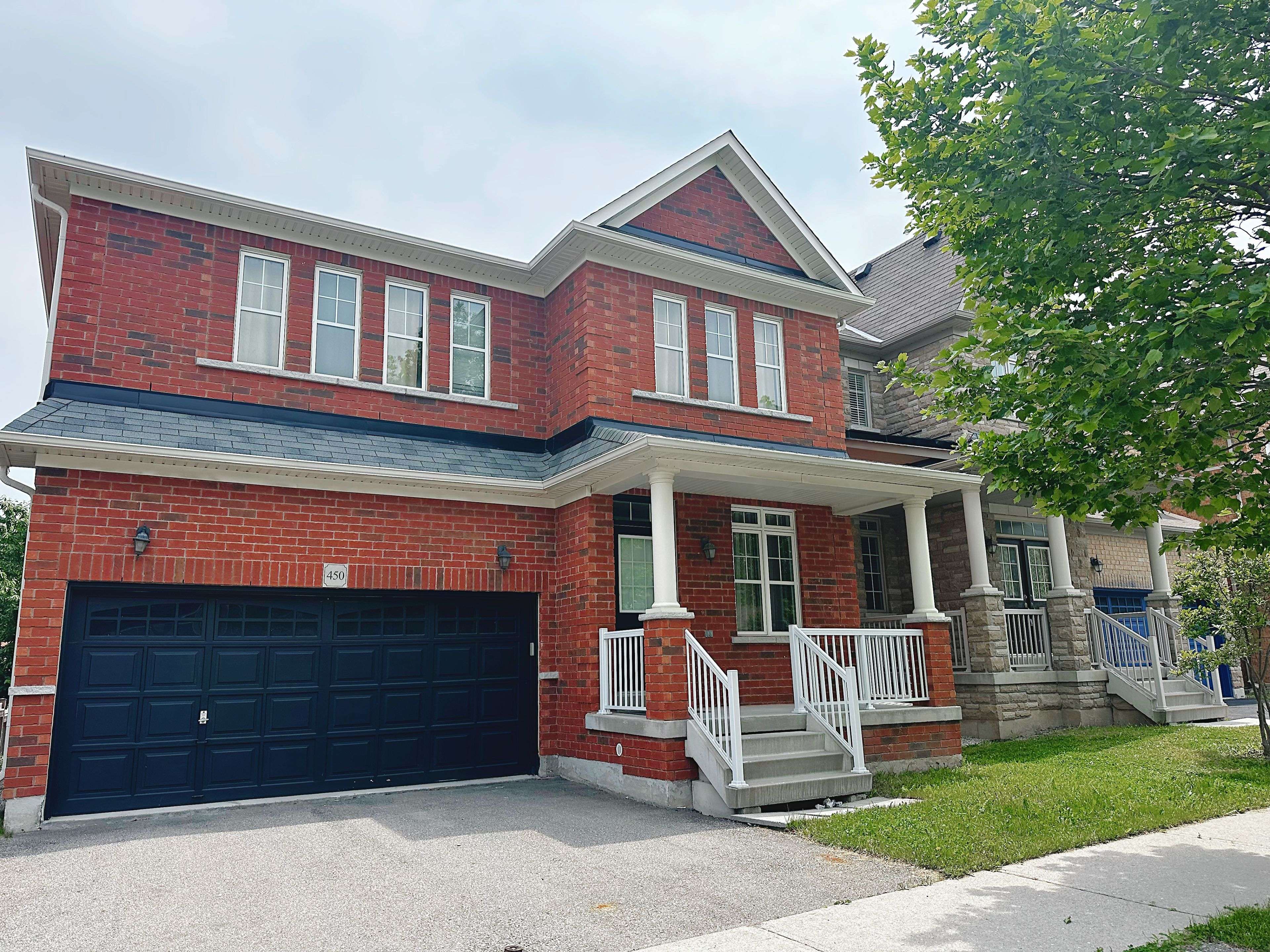 450 Harkin PL, Milton, ON L9T 7Y1