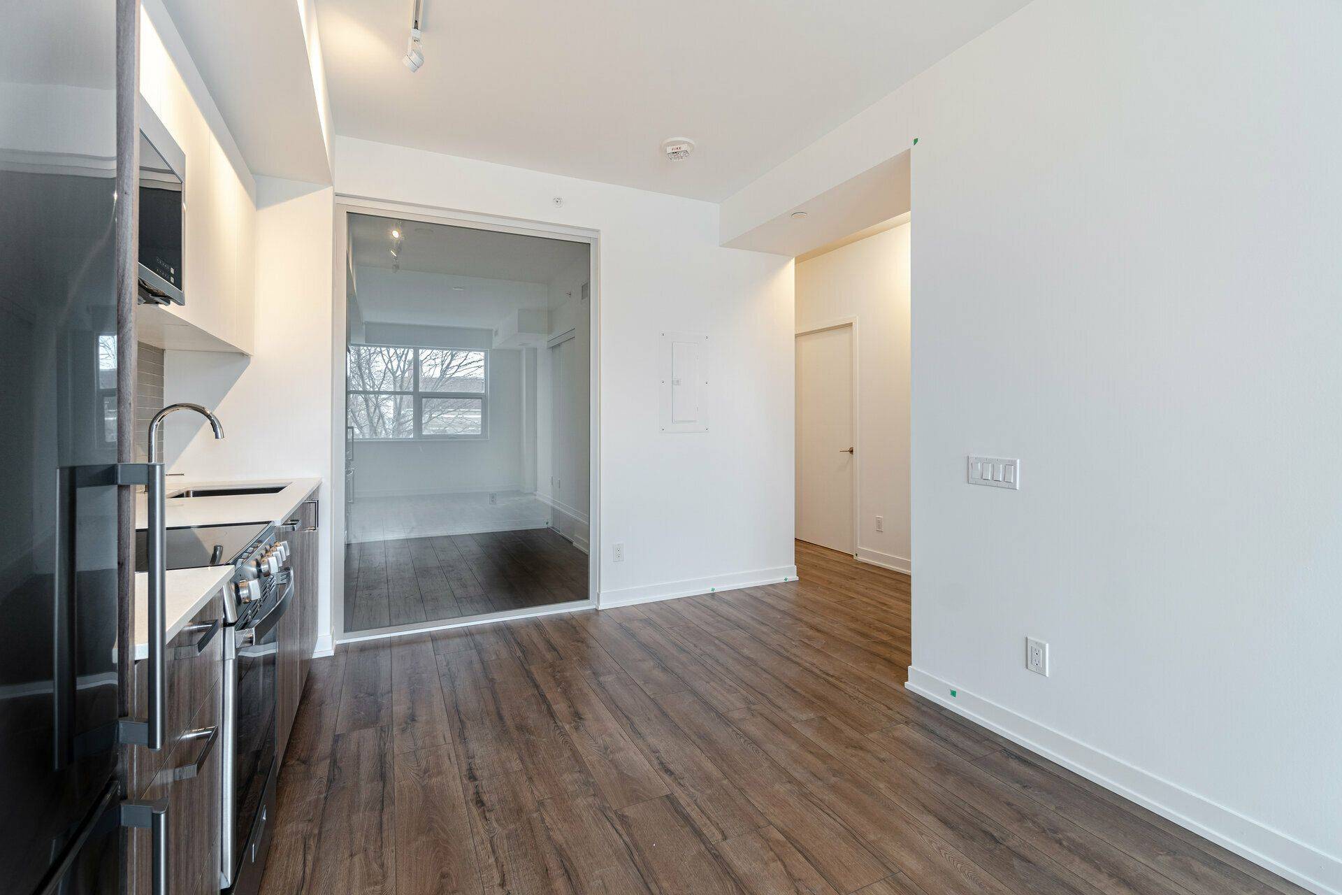 Toronto W03, ON M6N 0B7,1787 St Clair AVE W #218
