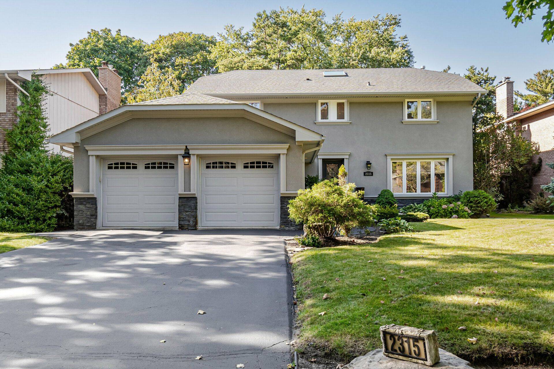2315 BENNINGTON Gate, Oakville, ON L6J 5Z4