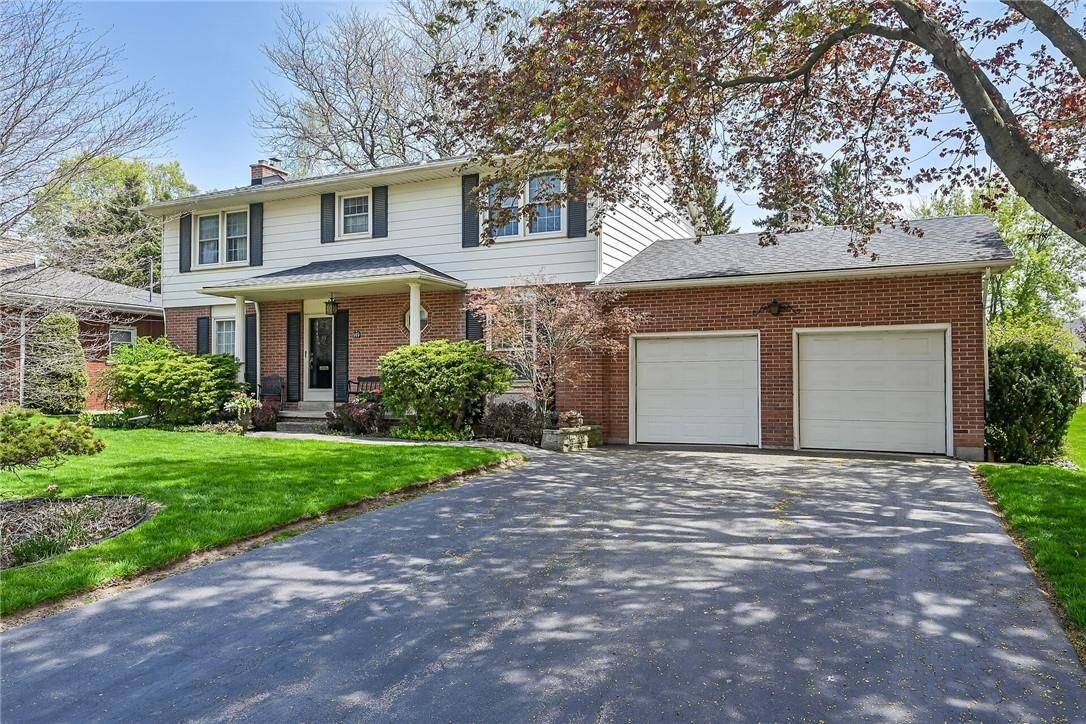 Hamilton, ON L9G 3A4,149 Lowden AVE