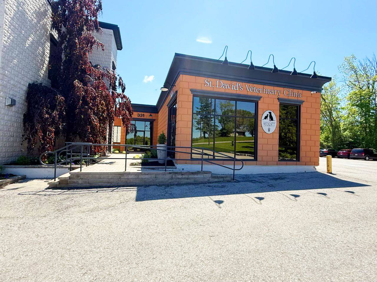 Niagara-on-the-lake, ON L0S 1J0,329 Four Mile Creek RD
