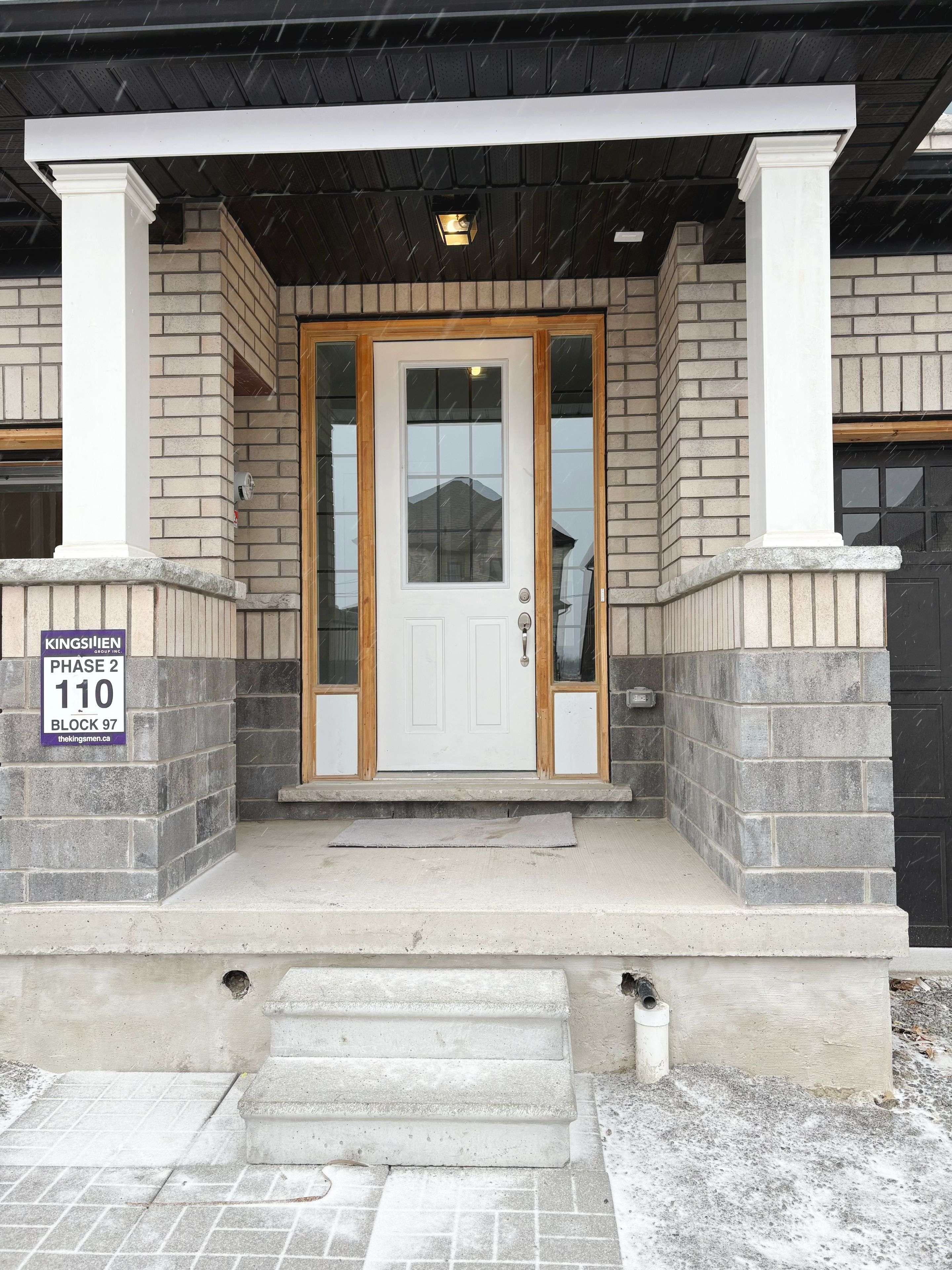 Kawartha Lakes, ON K9V 0S2,77 Butler AVE