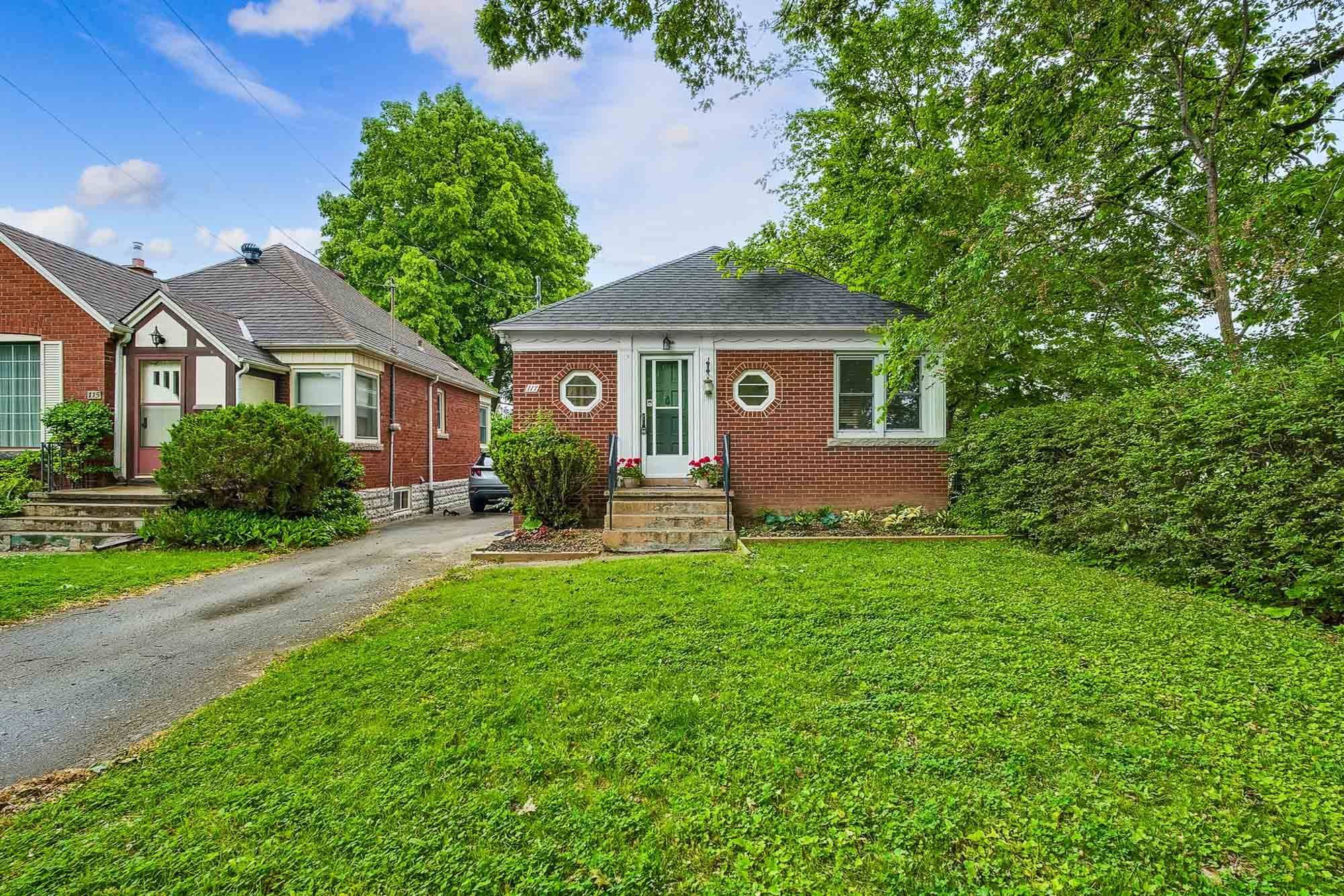 Hamilton, ON L8S 3R3,117 Norwood RD