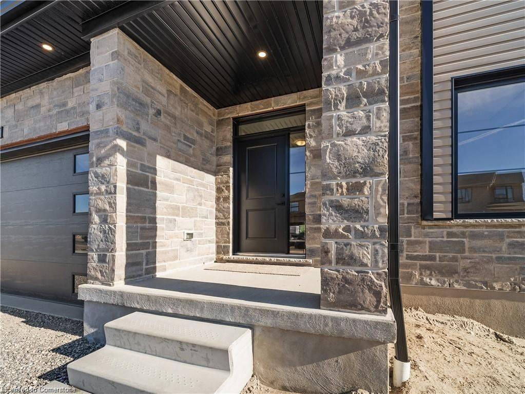 Kitchener, ON N2B 0A8,168 Otterbein RD