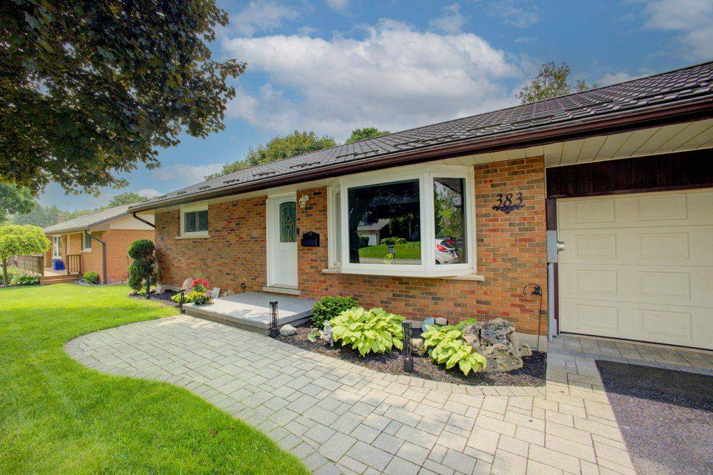 Guelph/eramosa, ON N0B 2K0,383 Wetherald ST