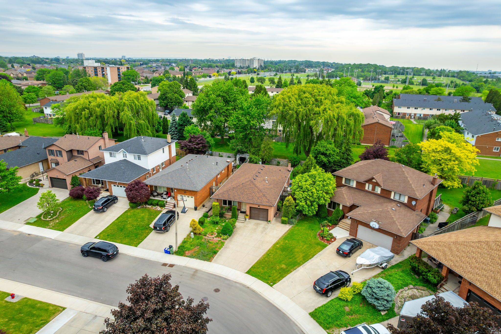 Hamilton, ON L8W 2L4,43 Trenholme CRES