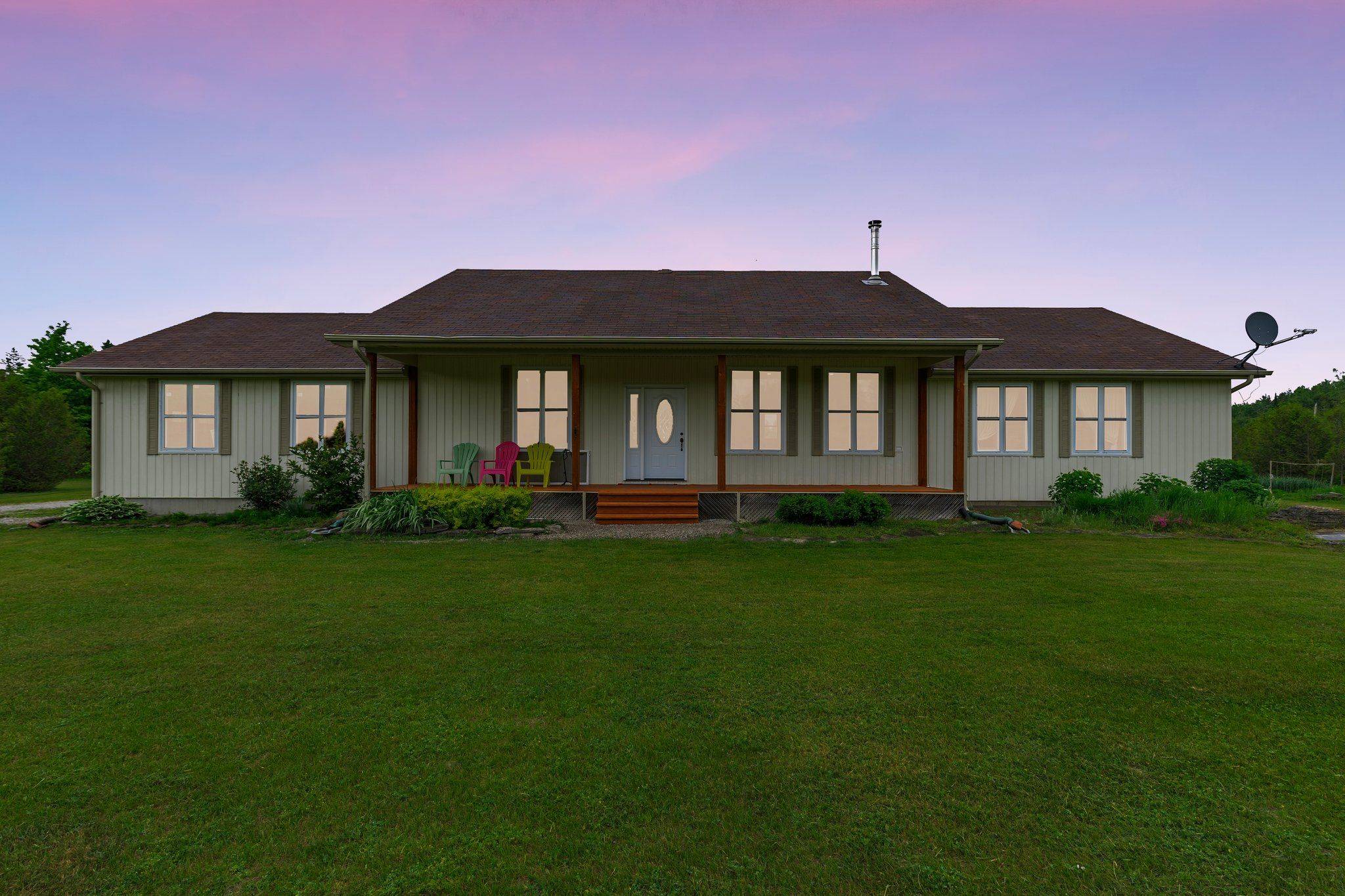 371 Digby Laxton Boundary RD, Kawartha Lakes, ON K0M 2B0