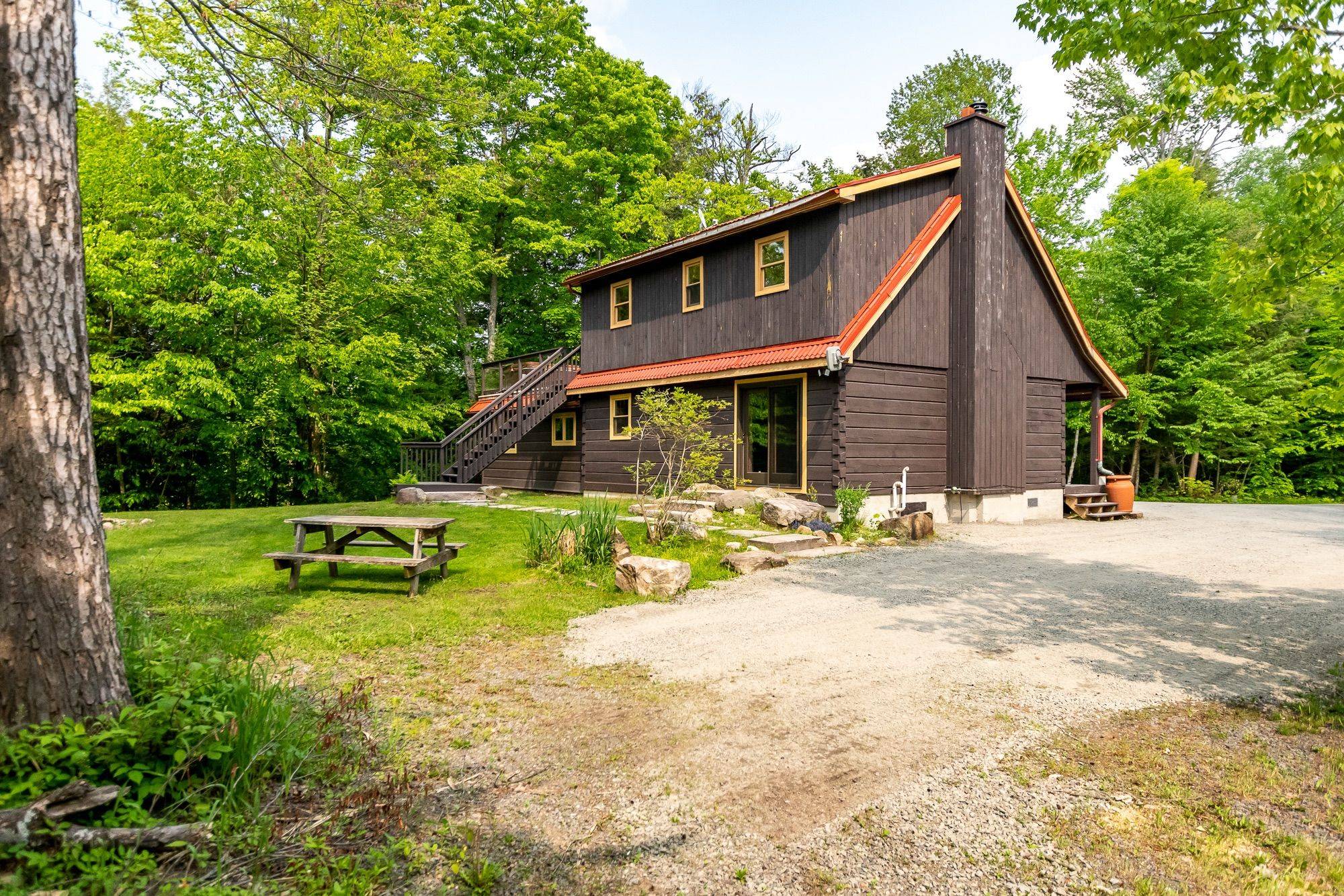 Lake Of Bays, ON P0A 1H0,1626 Port Cunnington RD