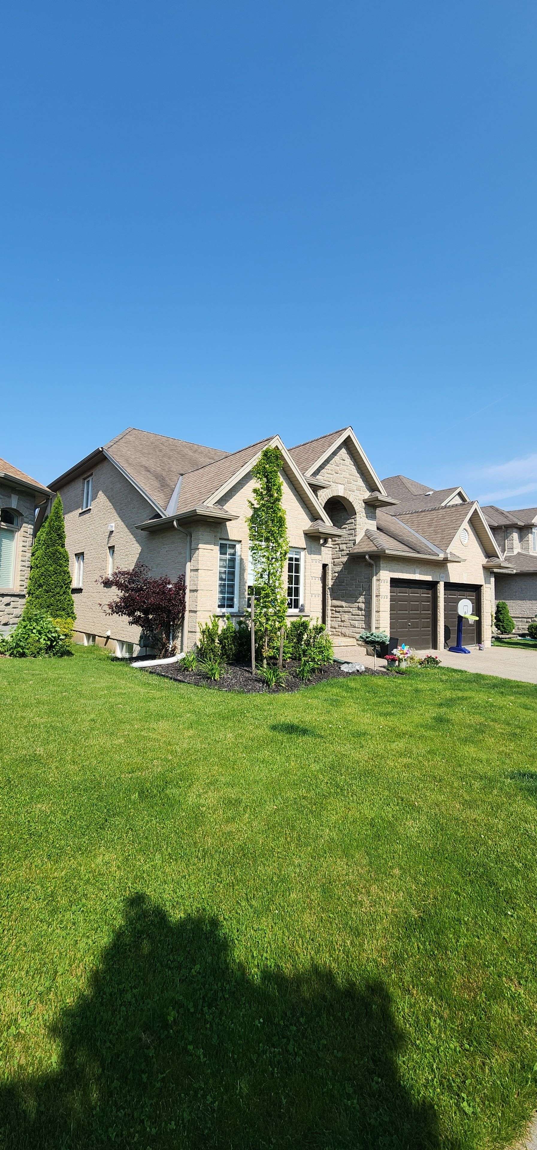 London South, ON N6K 4Z6,1447 Kains Woods TER