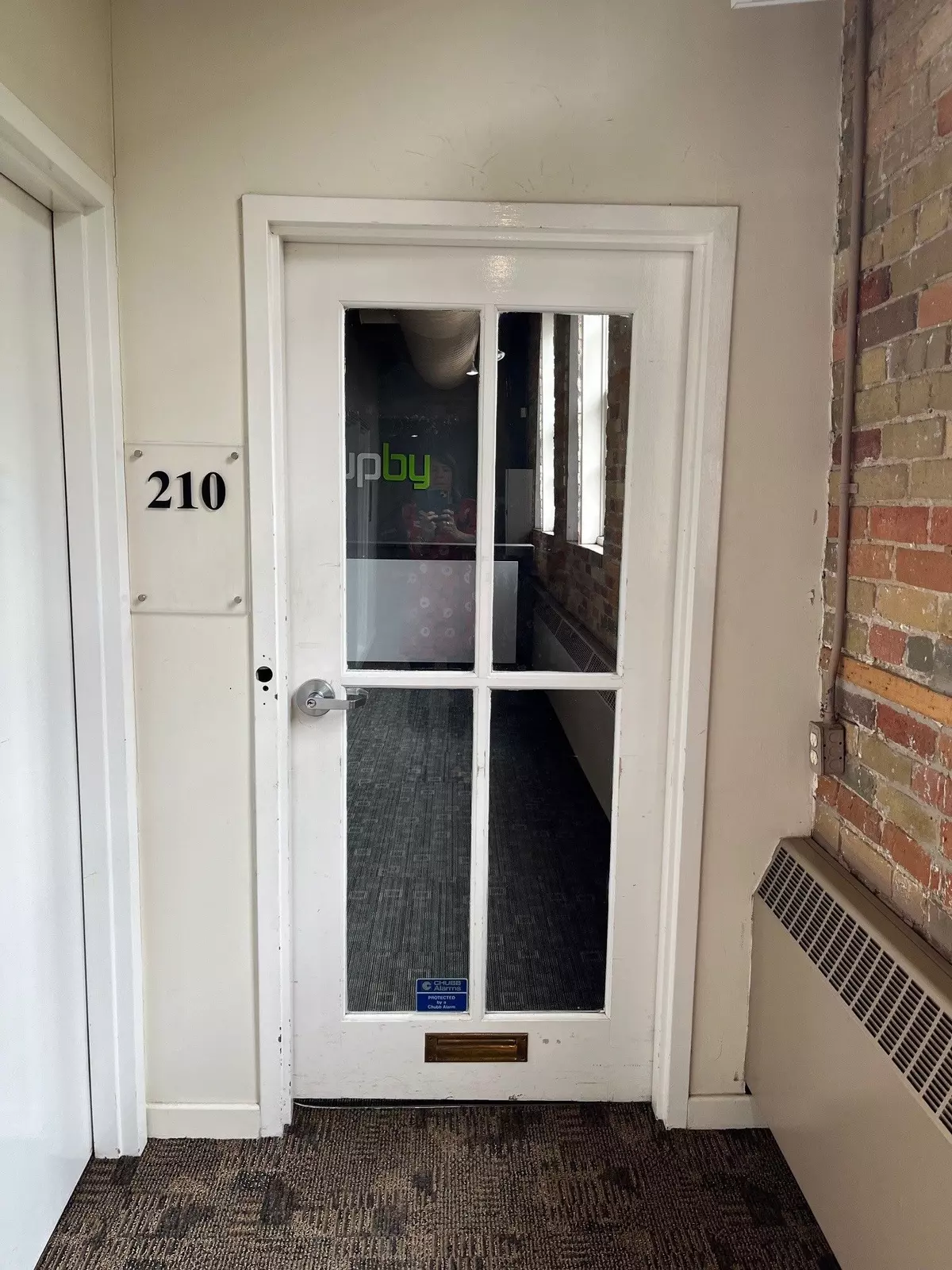 Toronto C08, ON M5A 4J5,2 Berkeley ST #210