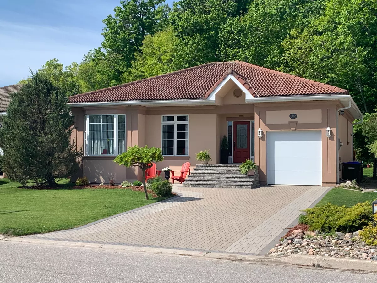 Midland, ON L4R 5L9,502 Aberdeen BLVD