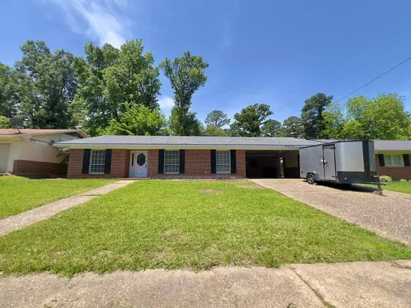 2614 Parham Drive, Shreveport, LA 71109