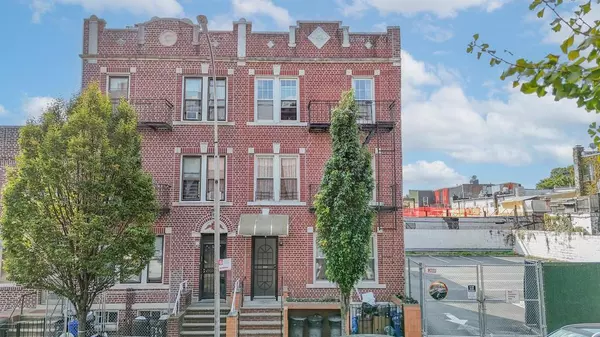 522 Bay Ridge AVE, Brooklyn, NY 11220