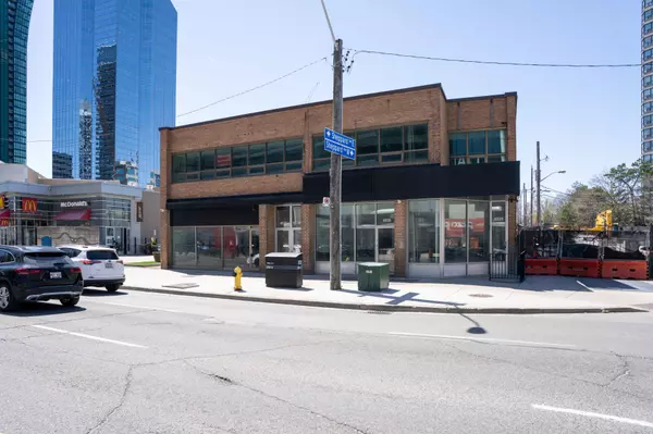 Toronto C07, ON M2N 5N2,4824 Yonge ST #200