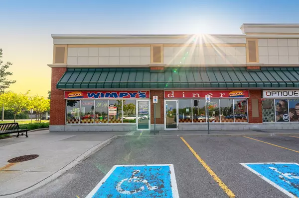 10800 Bayview AVE #1&2, Richmond Hill, ON L4S 1M1