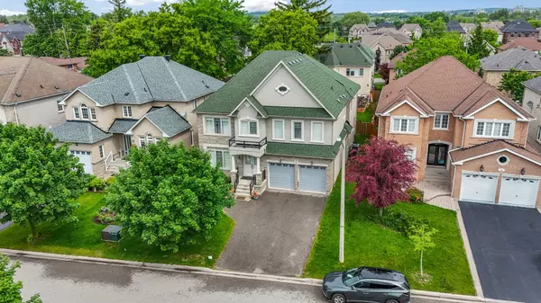 Richmond Hill, ON L4C 0N1,46 Pairash AVE