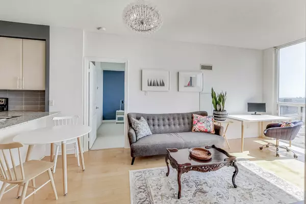 Mississauga, ON L5B 0C1,3515 Kariya DR #1506