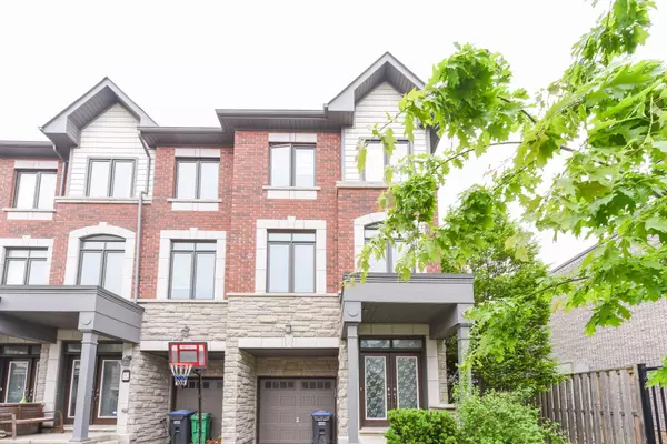 Mississauga, ON L5A 3N7,350 Ladycroft TER #1