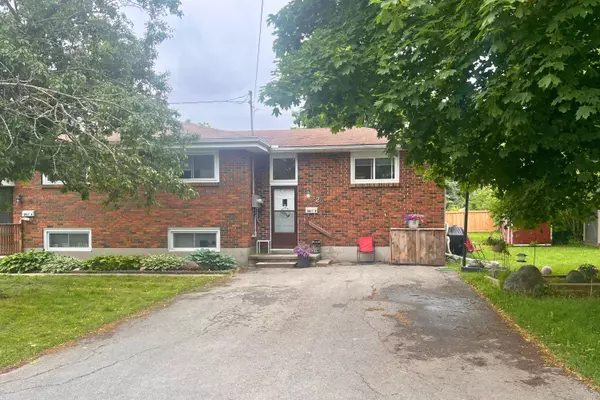20 Munro AVE #B, Belleville, ON K8N 1K1