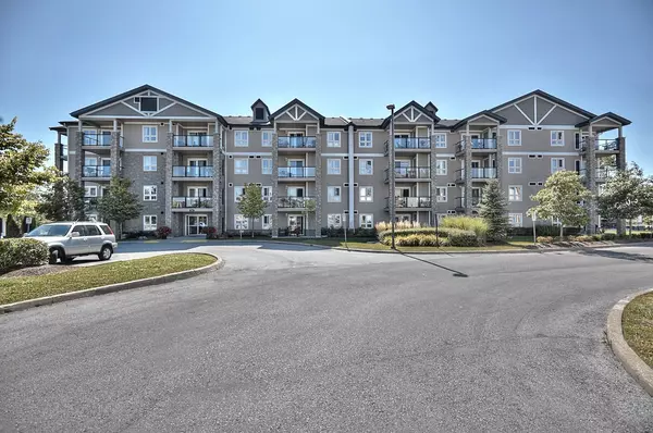 Welland, ON L3C 7B3,330 Prince Charles DR #1209