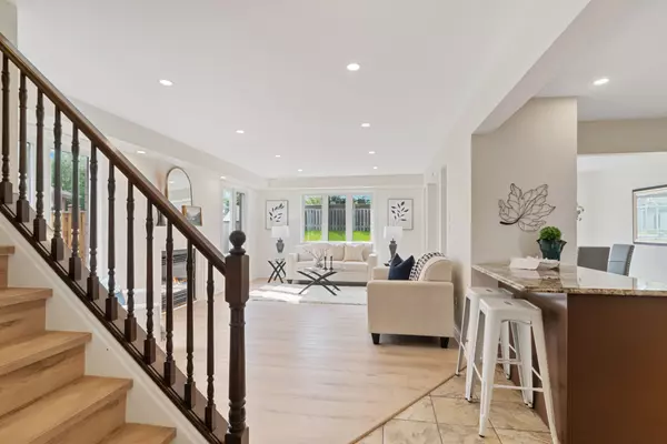 London North, ON N5X 0B6,899 Bradshaw CRES