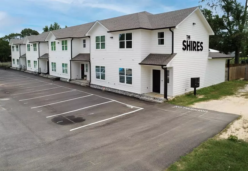 18747 FM 2493, Flint, TX 75762