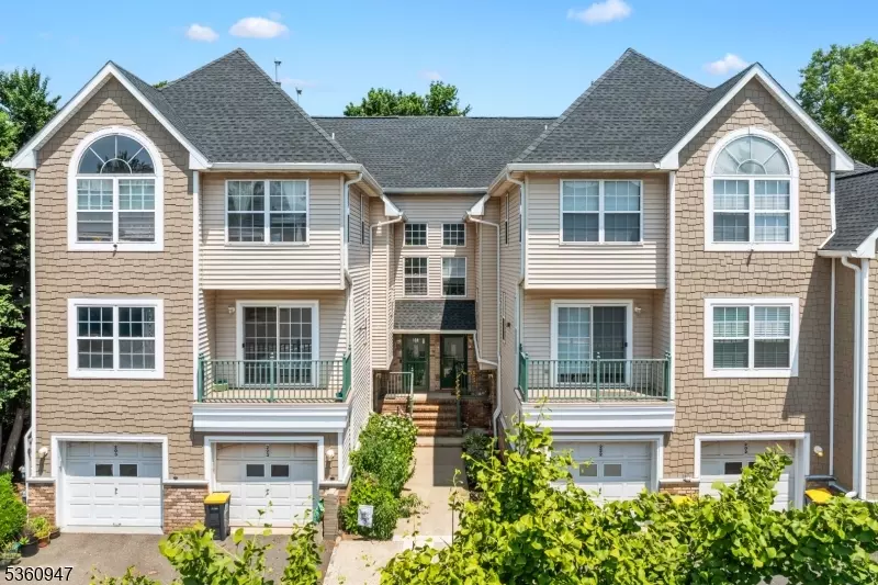 203 Rhoads Drive Condo, Montgomery Twp., NJ 08502