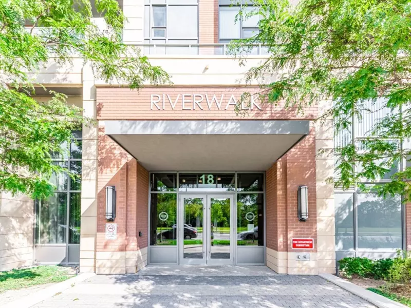 18 Uptown DR #826, Markham, ON L3R 5M5