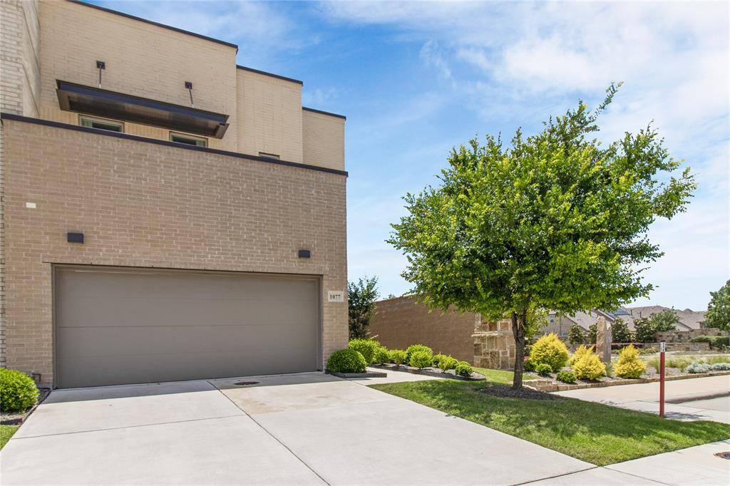 1077 Maverick Drive, Allen, TX 75013