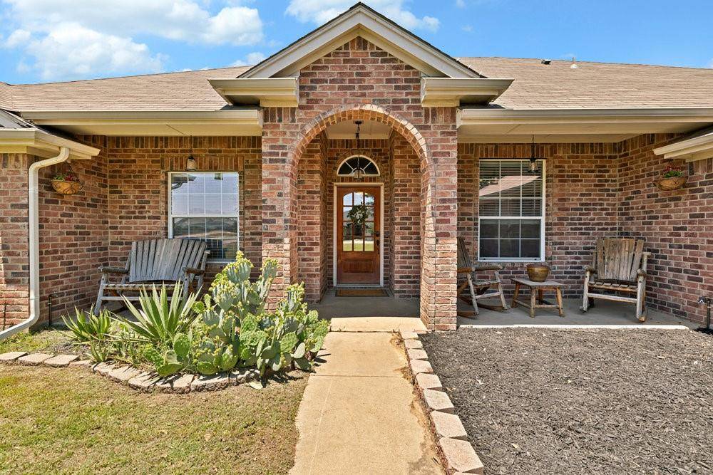 Haslet, TX 76052,2632 Plains Trail