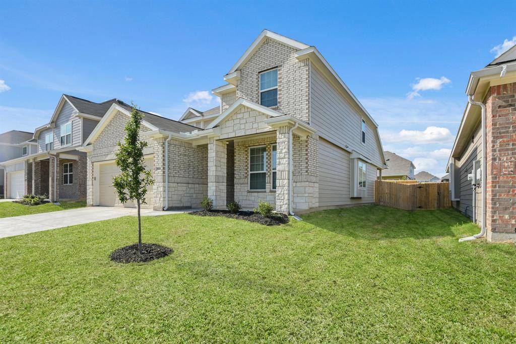 Fort Worth, TX 76131,908 Propeller Parkway